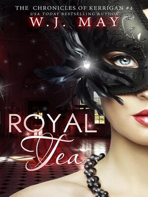 cover image of Royal Tea
